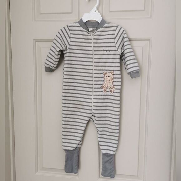 Snugabye baby sleeper 12 m - Picture 1 of 5